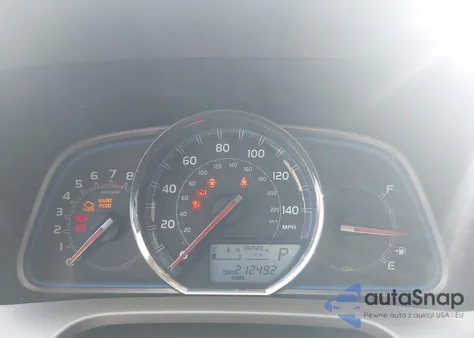 2014 Toyota Rav4 Limited из США, поврежденный, VIN 2T3YFREV9EW109649